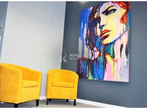 комерційна за адресою Володимира Івасюка просп. (Героїв Сталінграду), 4-А