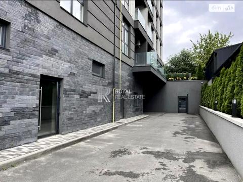 комерційна за адресою Університетська вул., 1/17