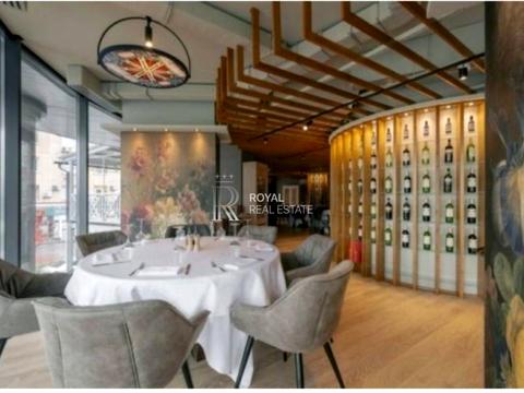 комерційна за адресою Володимира Івасюка просп. (Героїв Сталінграду), 4-А