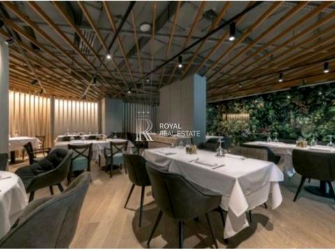 комерційна за адресою Володимира Івасюка просп. (Героїв Сталінграду), 4-А