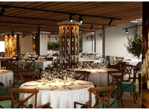 комерційна за адресою Володимира Івасюка просп. (Героїв Сталінграду), 4-А