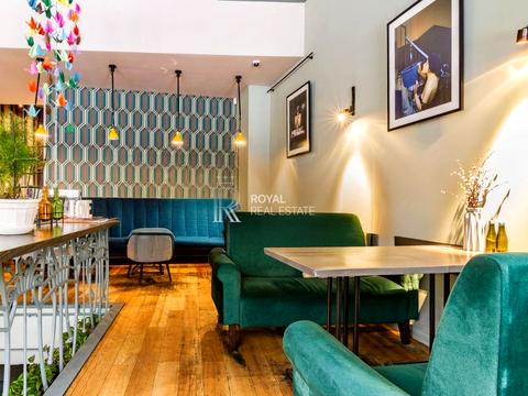 коммерческая по адресу Гусовського ул., 11/11