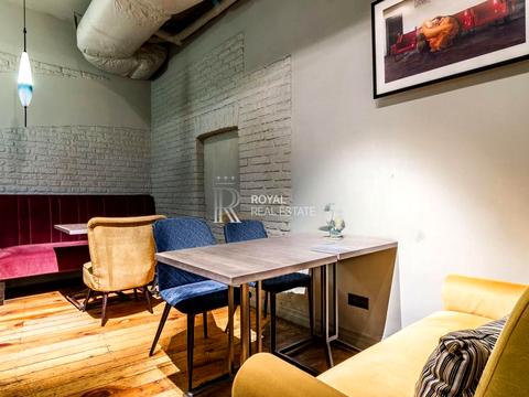 коммерческая по адресу Гусовського ул., 11/11