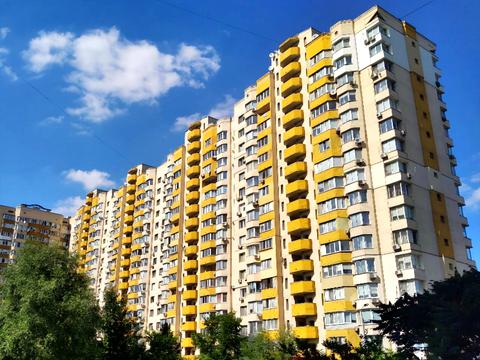 квартира за адресою Петра Григоренка просп., 28