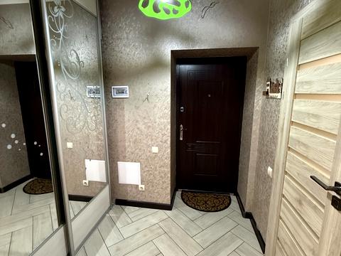 квартира за адресою Мартинова просп., 1