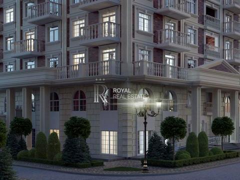 комерційна за адресою Максимовича Михаила, 1