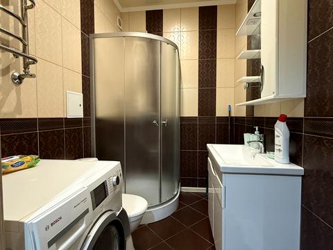 квартира за адресою Мартинова просп., 1