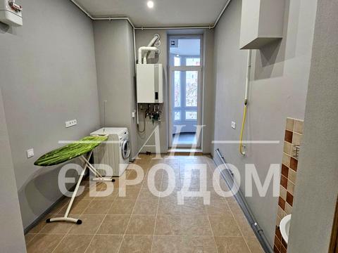 квартира за адресою Німецький в'їзд (Пушкінський), 6