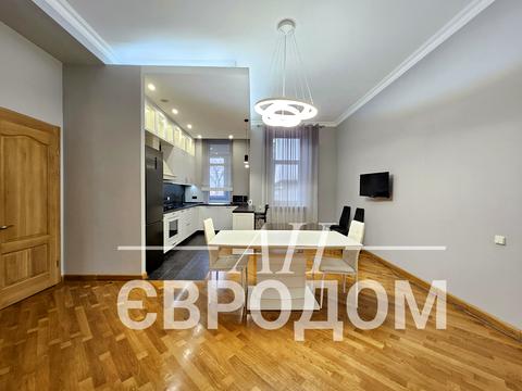 квартира за адресою Німецький в'їзд (Пушкінський), 6