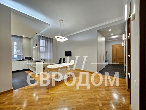 квартира за адресою Німецький в'їзд (Пушкінський), 6