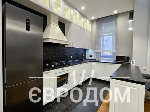 квартира за адресою Німецький в'їзд (Пушкінський), 6