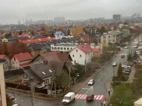 квартира за адресою Мартинова просп., 1