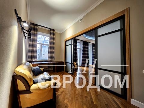 квартира за адресою Німецький в'їзд (Пушкінський), 6