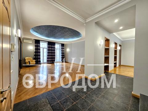 квартира за адресою Німецький в'їзд (Пушкінський), 6