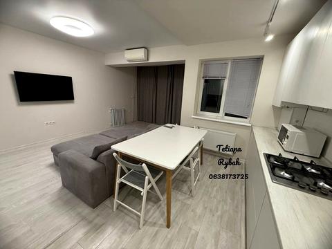 квартира за адресою Одеса, Олексія Вадатурського вул. (Маршала Малиновського), 18