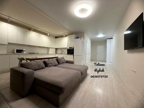 квартира за адресою Одеса, Олексія Вадатурського вул. (Маршала Малиновського), 18