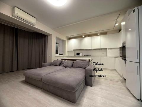 квартира по адресу Алексея Вадатурского ул. (Маршала Малиновского), 18