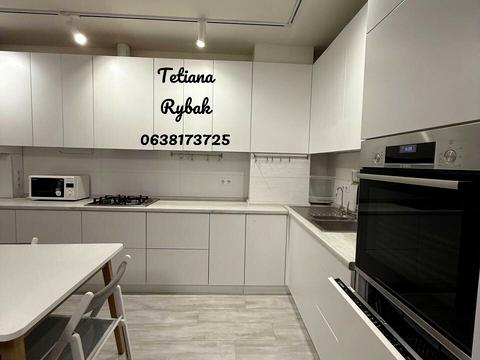 квартира за адресою Одеса, Олексія Вадатурського вул. (Маршала Малиновського), 18