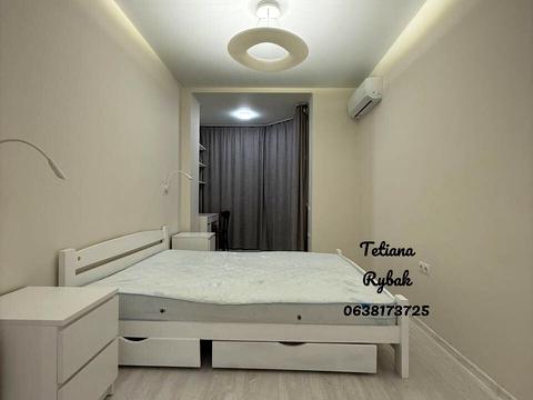 квартира за адресою Одеса, Олексія Вадатурського вул. (Маршала Малиновського), 18