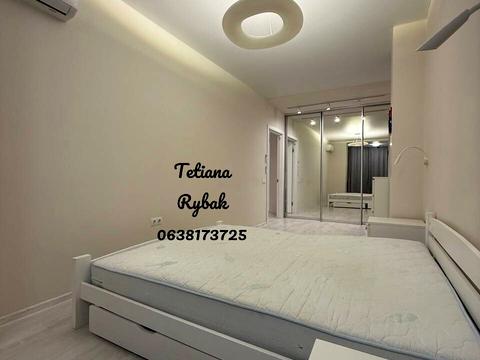 квартира за адресою Одеса, Олексія Вадатурського вул. (Маршала Малиновського), 18