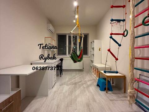 квартира за адресою Одеса, Олексія Вадатурського вул. (Маршала Малиновського), 18