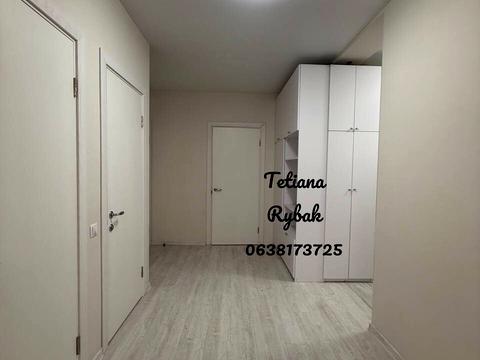 квартира за адресою Одеса, Олексія Вадатурського вул. (Маршала Малиновського), 18