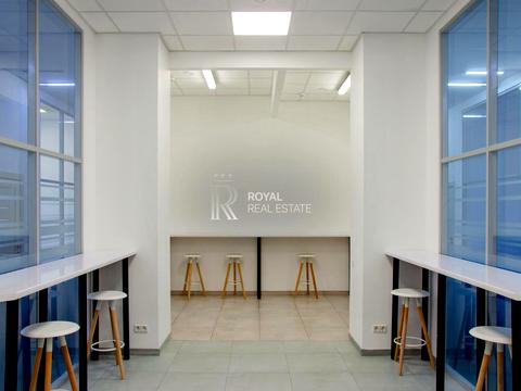 коммерческая по адресу Елены Телиги ул., 6