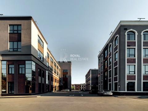 коммерческая по адресу Елены Телиги ул., 6