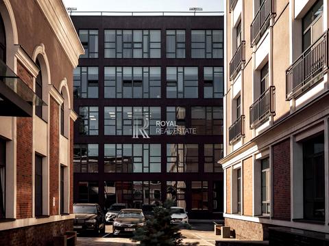 коммерческая по адресу Елены Телиги ул., 6