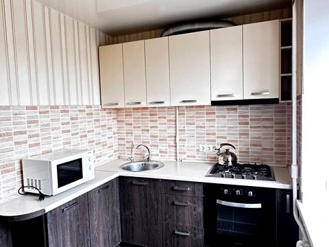 квартира за адресою Запорізьке шосе, 9 А