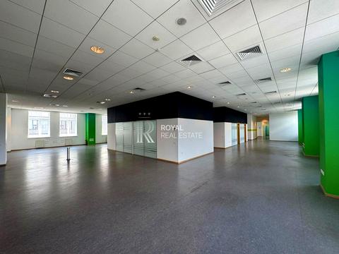 коммерческая по адресу Николая Пимоненко ул., 13