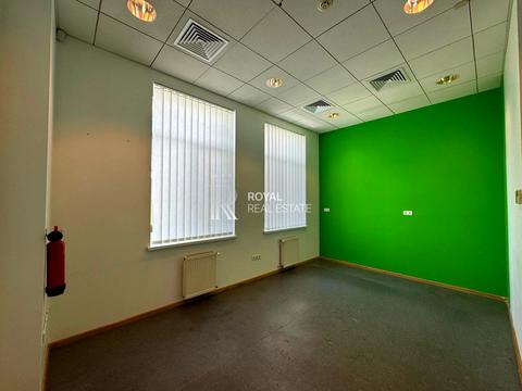 коммерческая по адресу Николая Пимоненко ул., 13