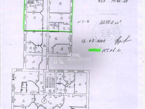 комерційна за адресою Бехтерівський пров., 4-В