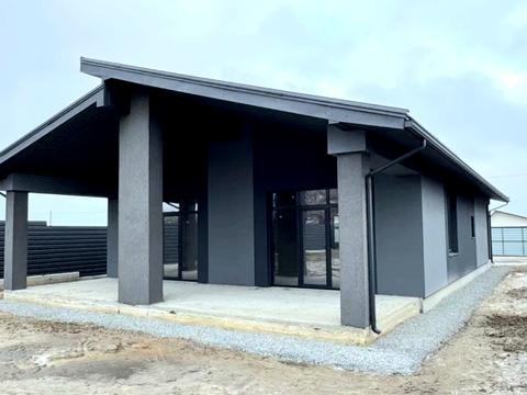 будинок за адресою с. Нові Петрівці, Вишнева