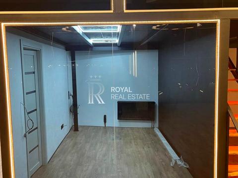 комерційна за адресою Михайла Бойчука вул. (Кіквідзе), 41-Б