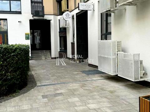 коммерческая по адресу Салютная ул., 2-Б