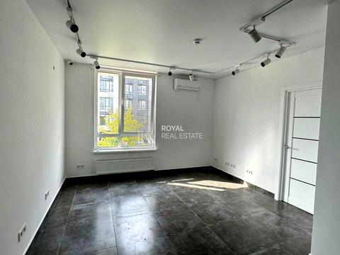 коммерческая по адресу Салютная ул., 2-Б