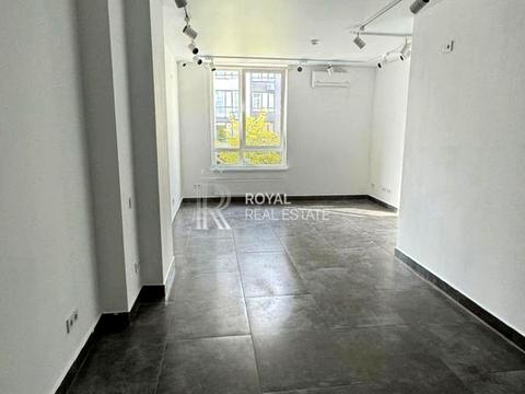 коммерческая по адресу Салютная ул., 2-Б