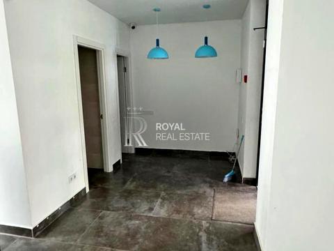 коммерческая по адресу Салютная ул., 2-Б