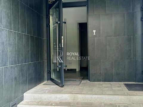 коммерческая по адресу Салютная ул., 2-Б