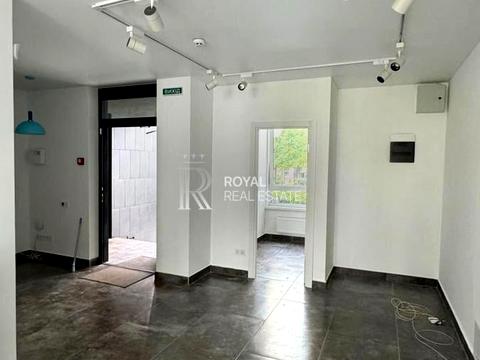 коммерческая по адресу Салютная ул., 2-Б