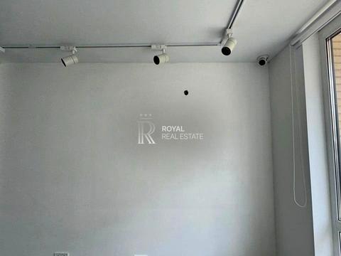 коммерческая по адресу Салютная ул., 2-Б