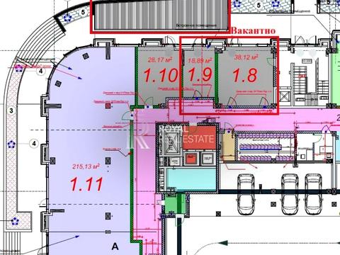 комерційна за адресою Антоновича вул. (Горького), 118