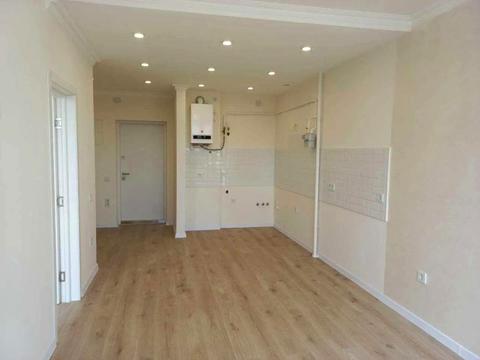 квартира по адресу Навроцкого ул., 31-А