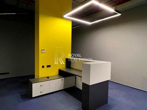 комерційна за адресою Степана Бандери просп. (Московський), 28-А