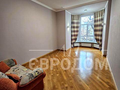 квартира за адресою Німецький в'їзд (Пушкінський), 6