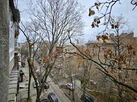 квартира за адресою Німецький в'їзд (Пушкінський), 6