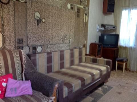 квартира за адресою Миколи Василенка вул., 17-А