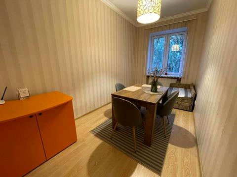 квартира за адресою Олександра Довженка вул., 2