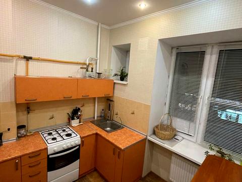 квартира за адресою Олександра Довженка вул., 2